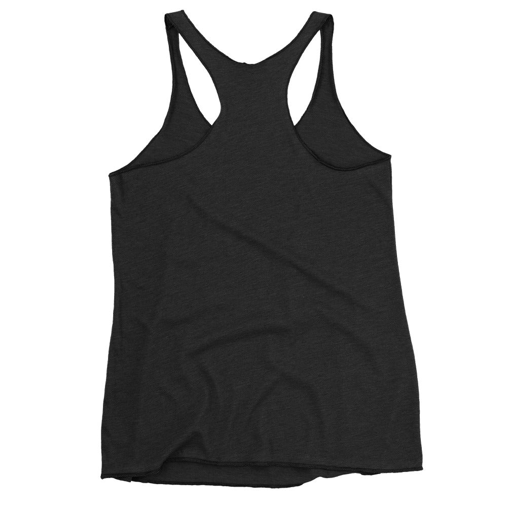 '49 Birds Women's Racerback Tank