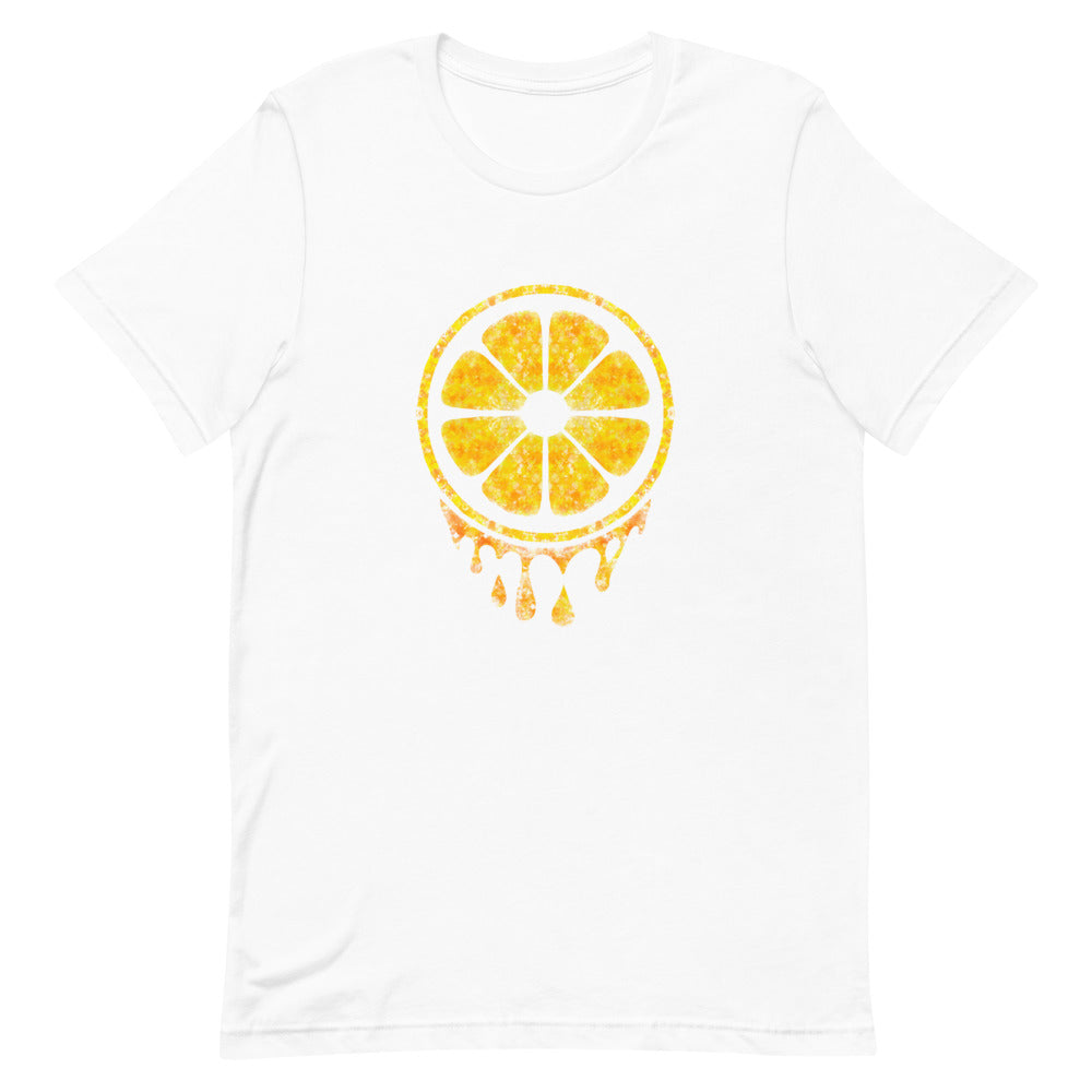 Lemon Drop Tee