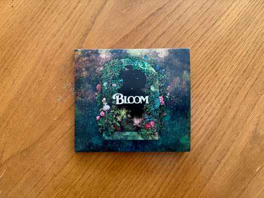 Bloom CD