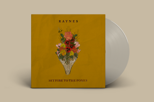 Set Fire to the Foxes Vinyl