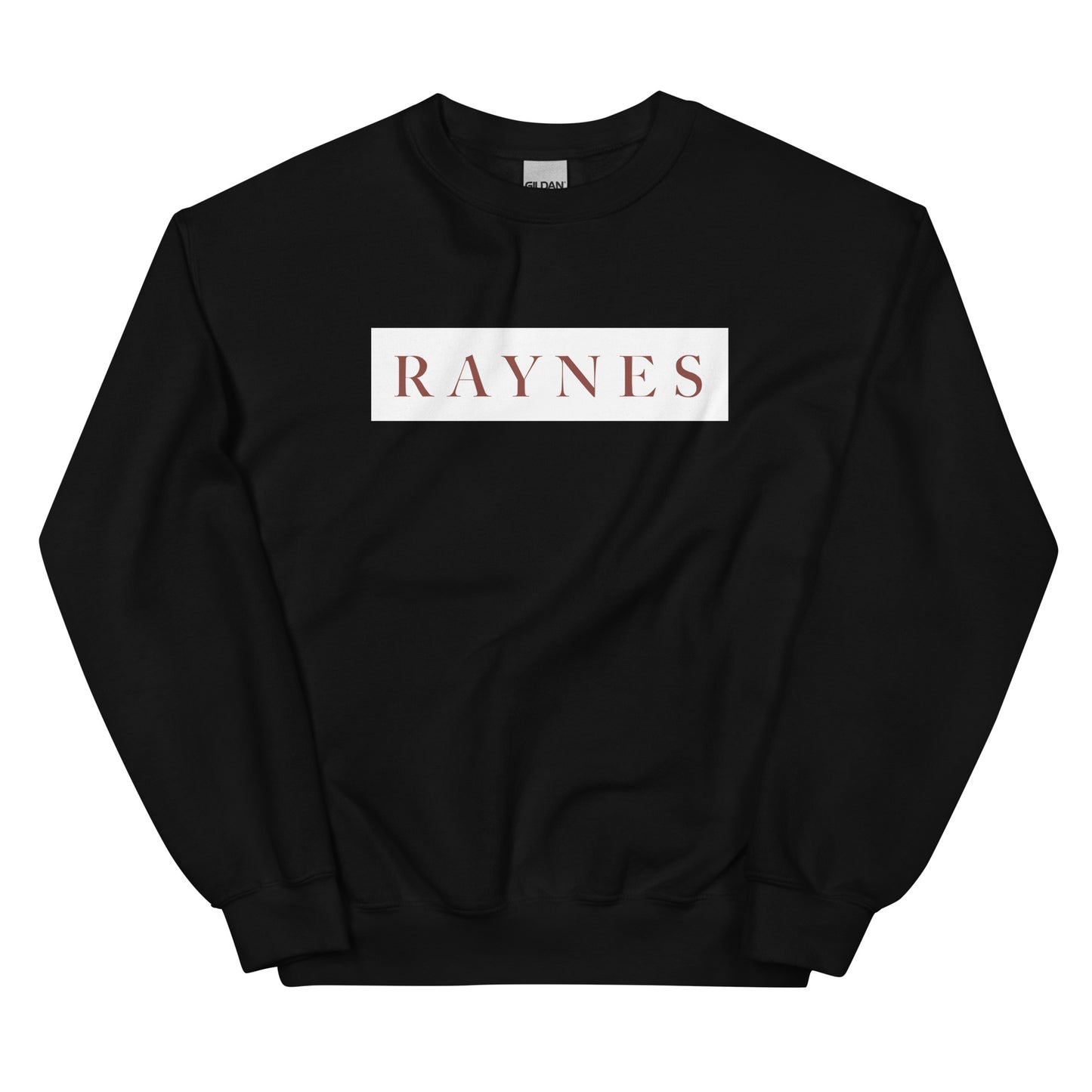 Logo Crewneck