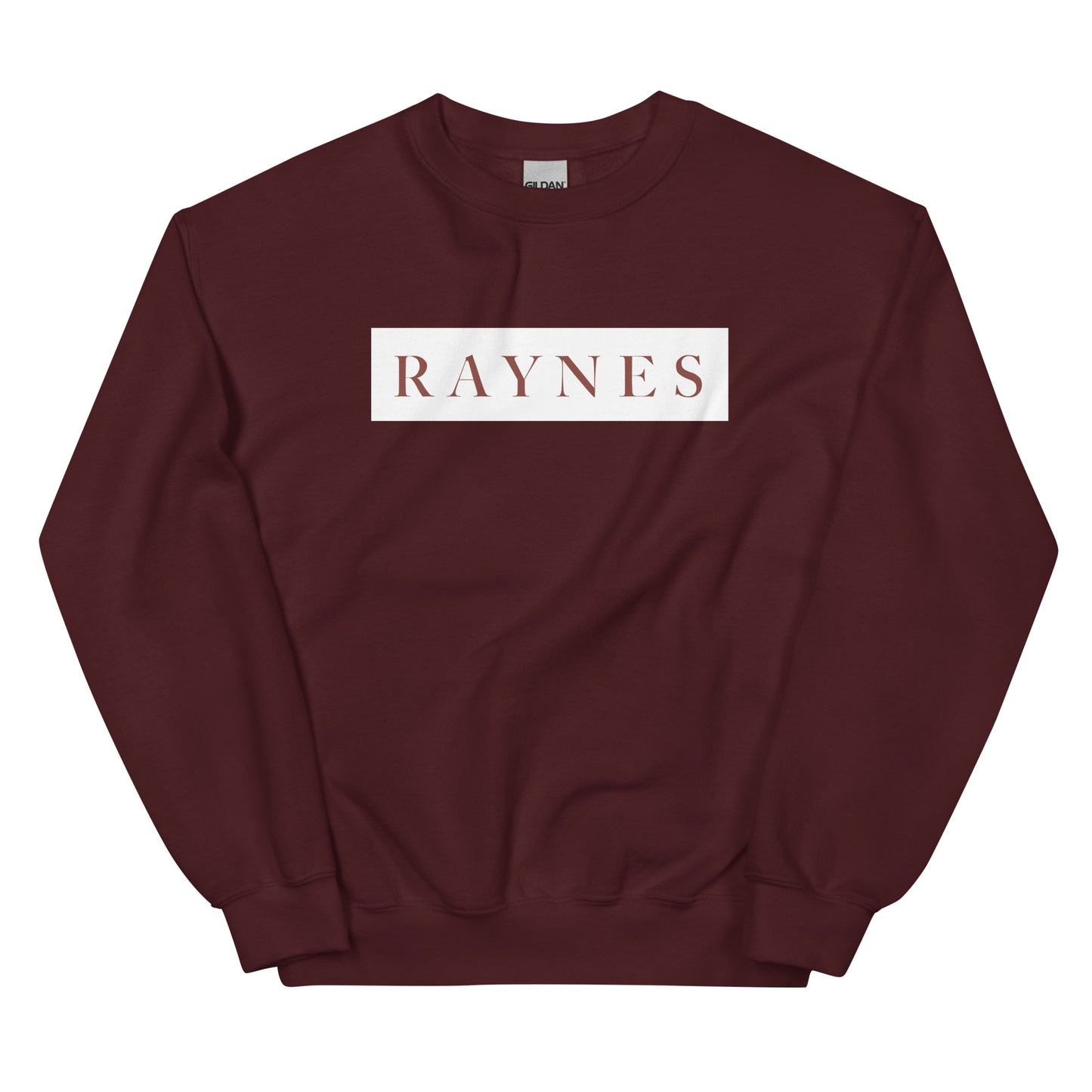 Logo Crewneck