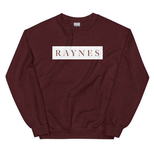 Logo Crewneck