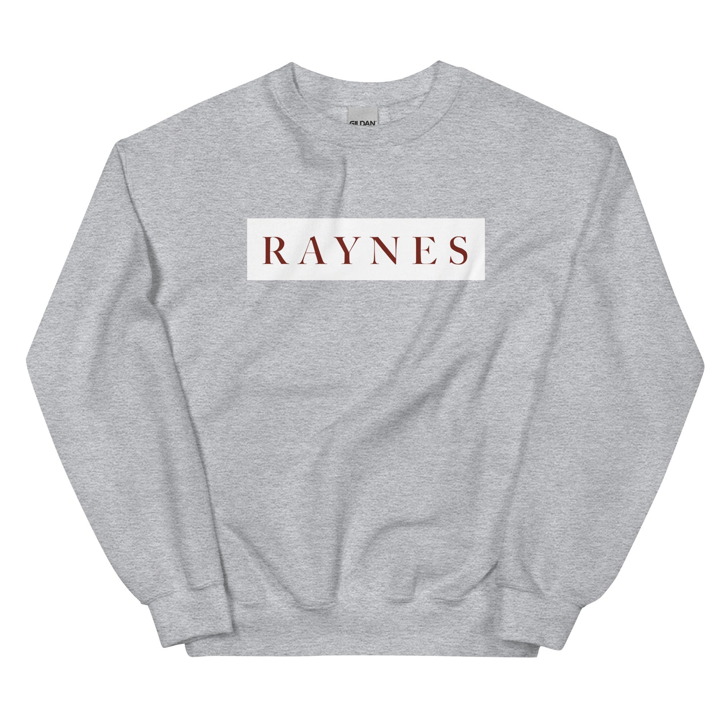 Logo Crewneck
