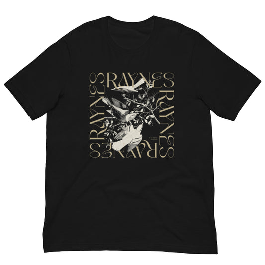 '49 Birds Unisex Tee