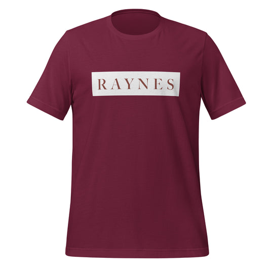 Logo Unisex Tee