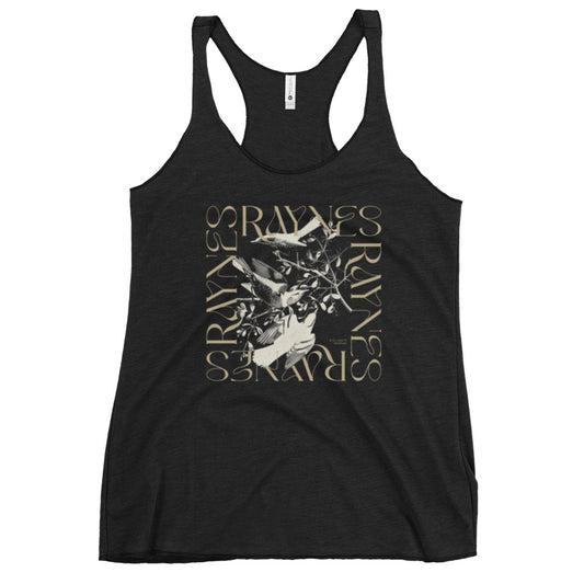 '49 Birds Women's Racerback Tank