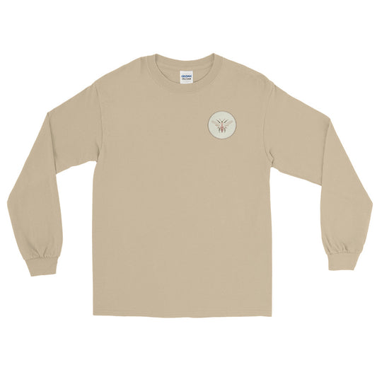 Bee Long-Sleeve Tee