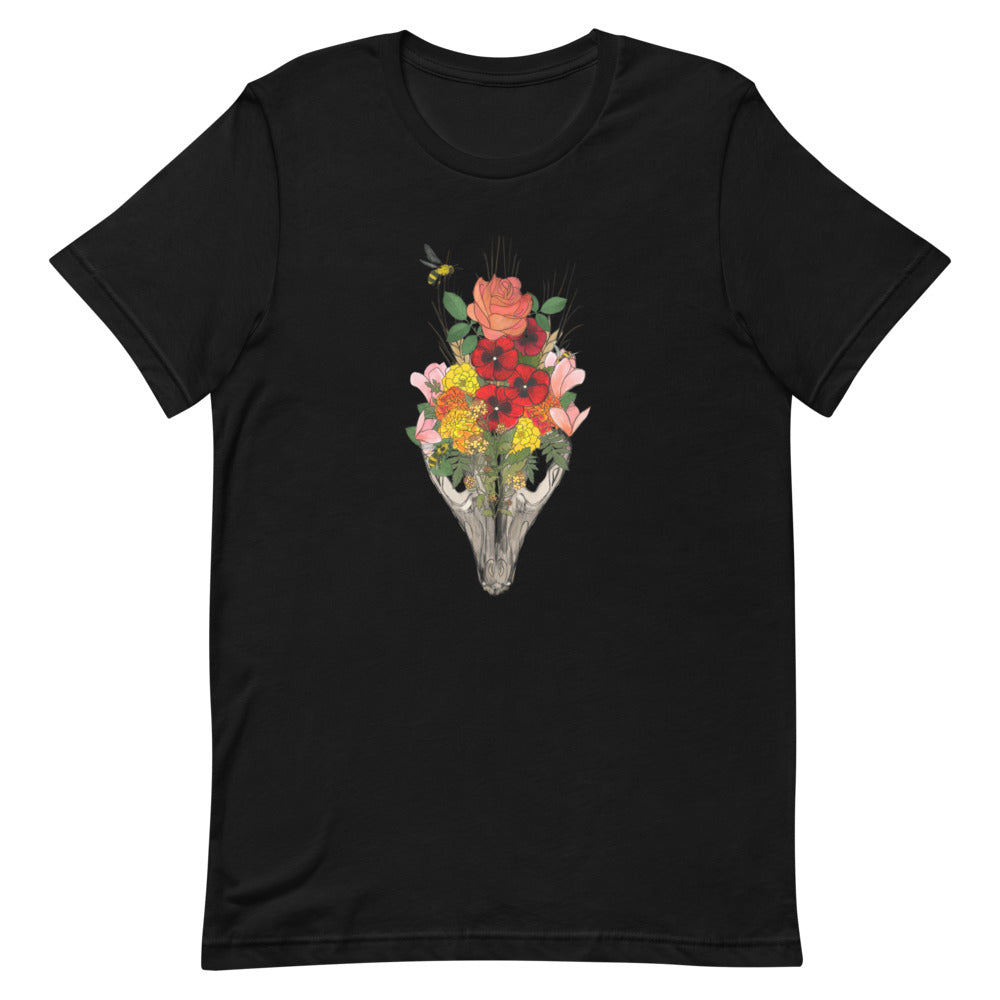 Skull Tee