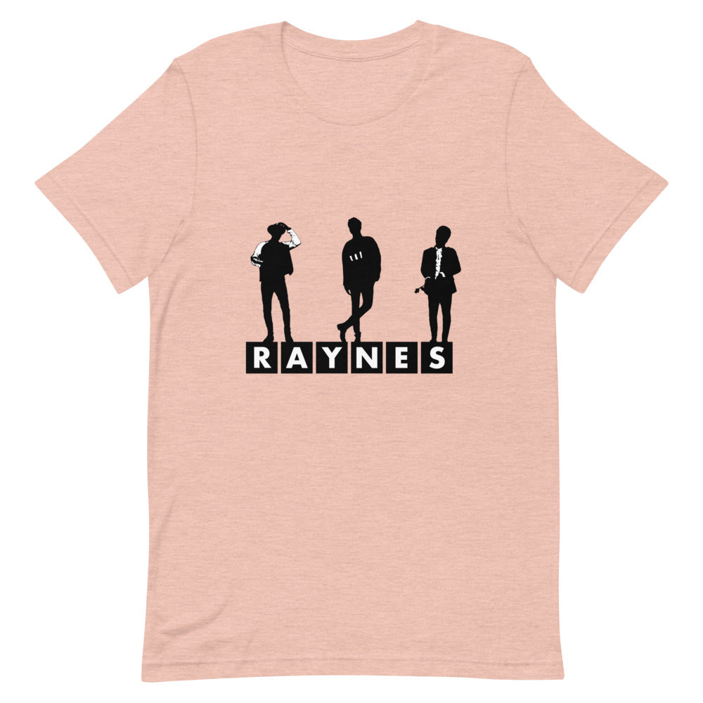 Silhouette Tee