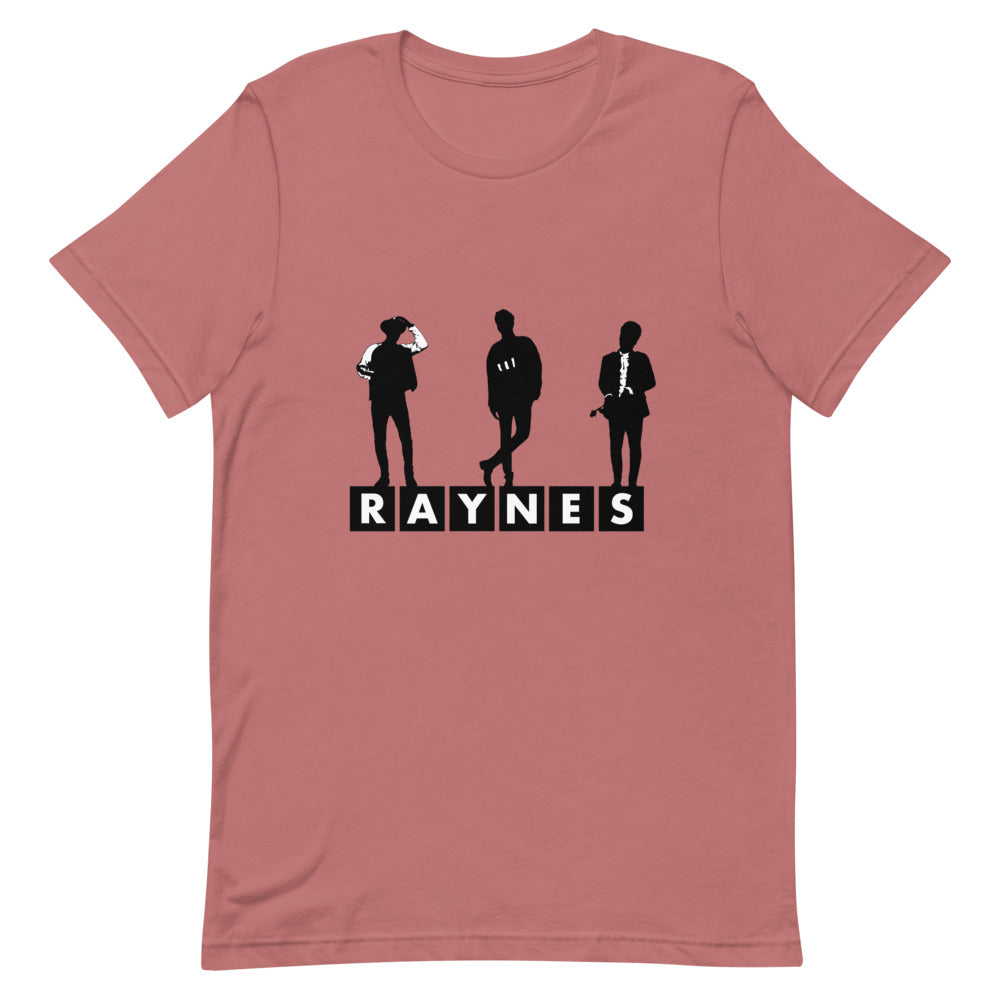 Silhouette Tee