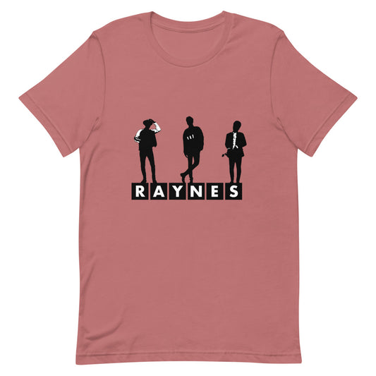 Silhouette Tee