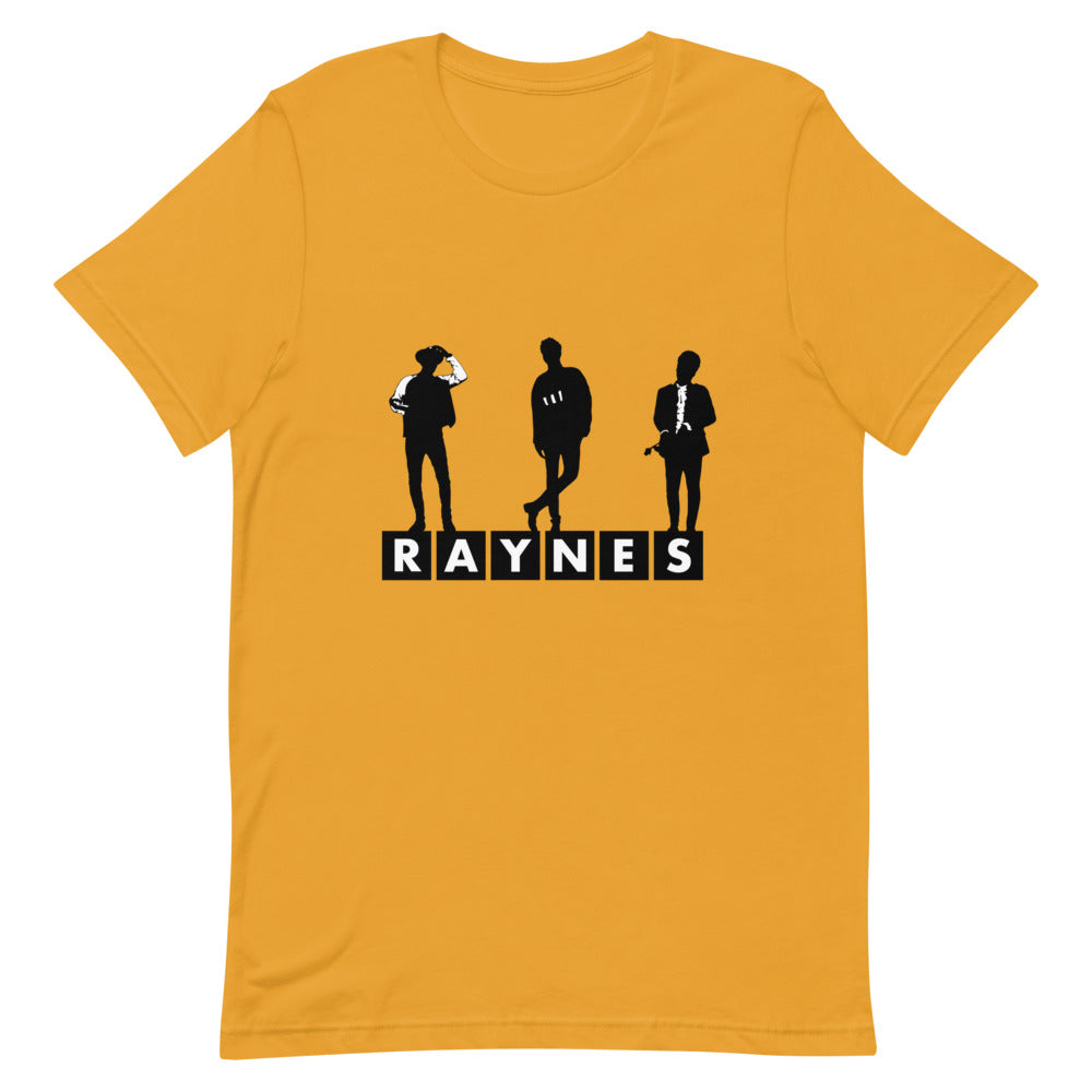 Silhouette Tee
