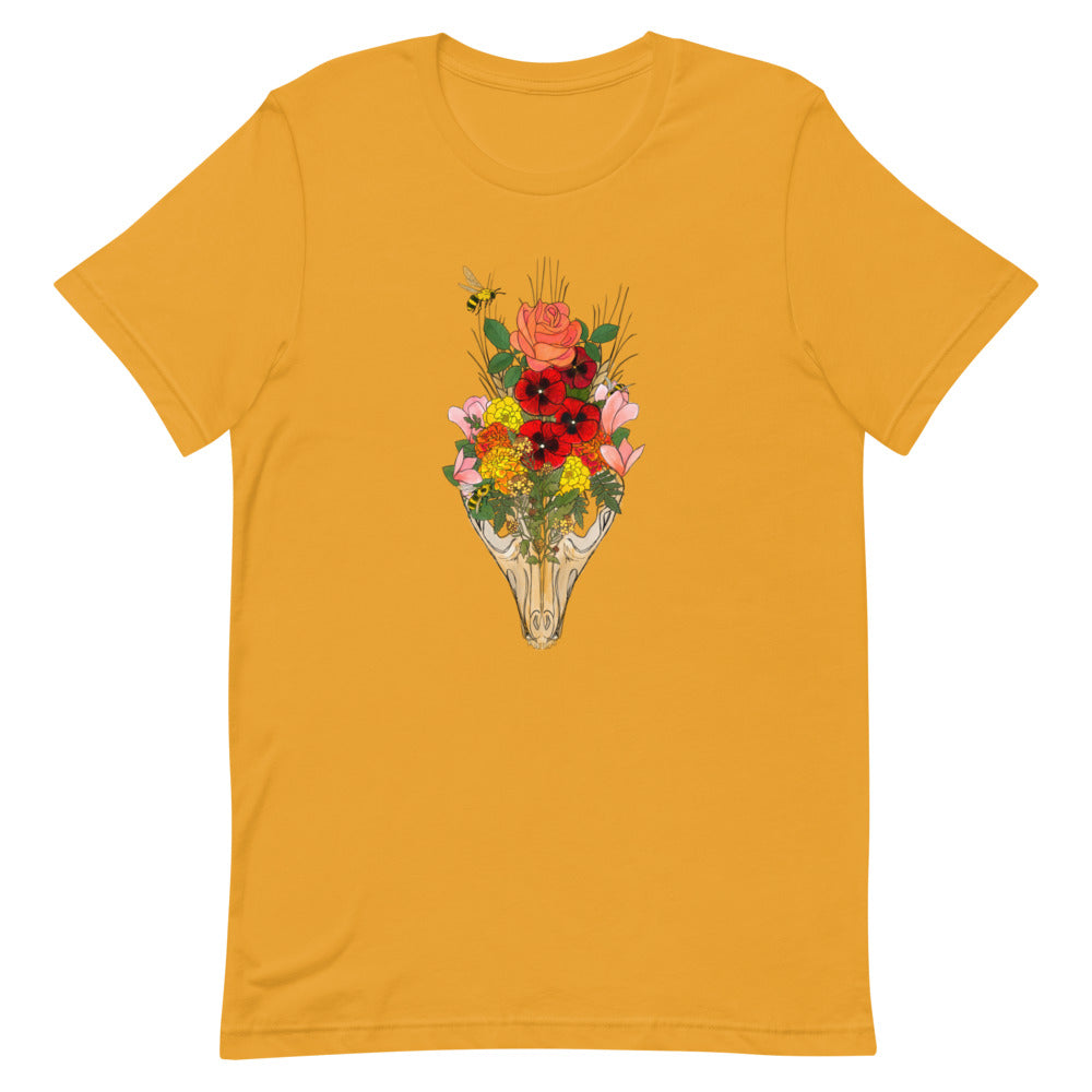 Skull Tee