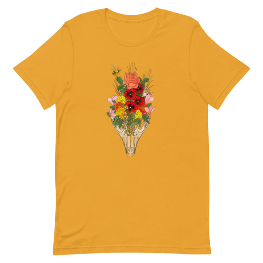 Skull Tee