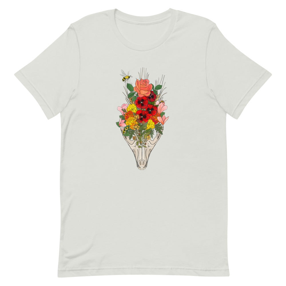 Skull Tee