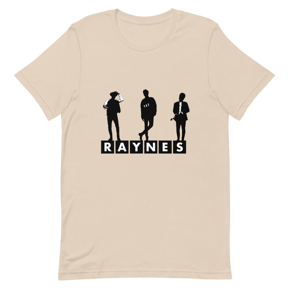 Silhouette Tee