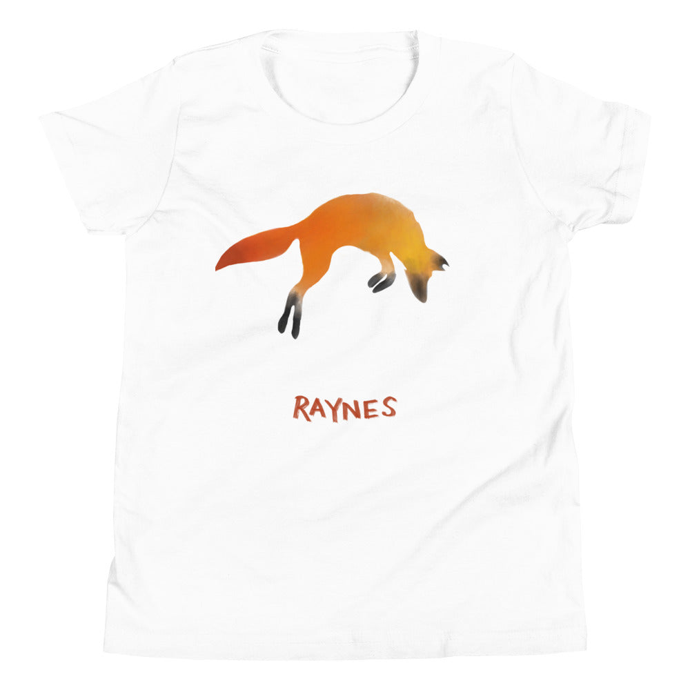 Fox Tee - Youth