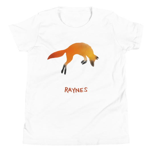 Fox Tee - Youth